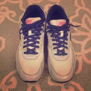 Nike Air Max Sneakers